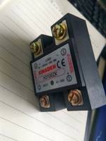 希曼顿固态继电器H3100ZK