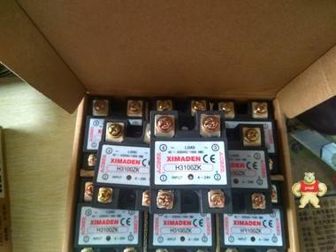 希曼顿固态继电器H3100ZK