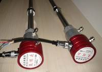 新捷顿中外合资氧探头600mm