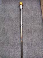 新捷顿中外合资氧探头600mm