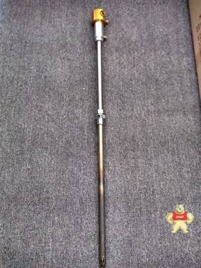 新捷顿中外合资氧探头600mm