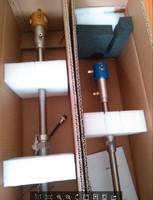 新捷顿中外合资氧探头600mm