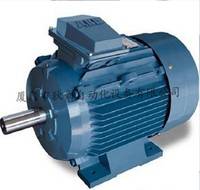 ABB三相交流异步电机 M2BAX315SMA2 110KW B3卧式2极 授权代理商 ABB代理商