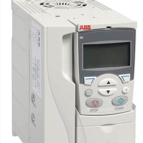 ABB变频器 ACS355-03E-05A6-4+B063  ABB授权代理商全新原装现货