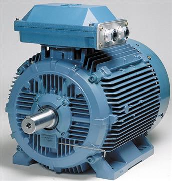 ABB电机M3BP200MLB6 22KW B3 6极 卧式安装 授权代理商 厦门市狄豪自动化设备有限公司