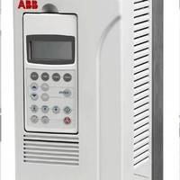 ABB变频器 ACS880-01-105A-3 ABB授权代理商全新原装现货