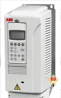 ABB变频器 ACS880-01-430A-3 ABB授权代理商全新原装现货 ABB代理商 