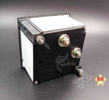 低压配电用CP72-V指针安装式方形开孔90℃伏特测量仪表50V 