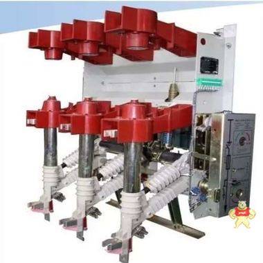 ZW61-12 630-20分支箱 