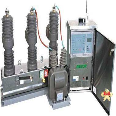 ZW61-12 630-20分支箱 