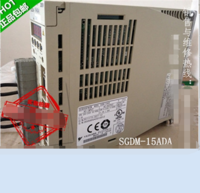 安川伺服驱动器SGDM-15ADA  推荐现货特价供应 晨欣优品工控商城