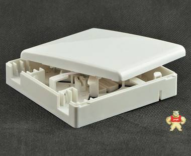 FC光纤桌面盒 