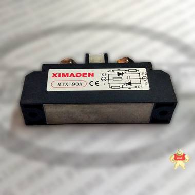 XIMADEN希曼顿MTX-90A固态继电器 
