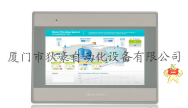 威纶WEINVIEW 触摸屏MT6071iE 7寸现货 威纶代理商 
