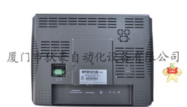 威纶WEINVIEW 触摸屏 MT8121iE 12.1寸现货 威纶代理商 