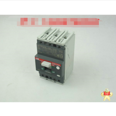 【ABB微型断路器】S201-K3; 10115575 ABB,微型断路器,S201-K3,厦门,代理商