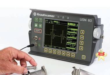 超声波探伤仪USN60 