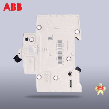 【ABB微型断路器】S202M-D10; 10113483 ABB代理商 