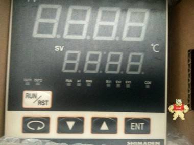 日本岛电温控器SR91-8Y-90-1N0 