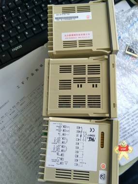 日本岛电温控器SR93-8Y-N-90-1050 
