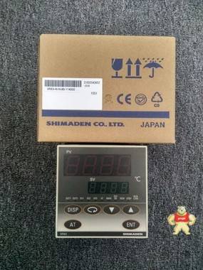 日本岛电温控器SR83-1Y-N-90-000000 