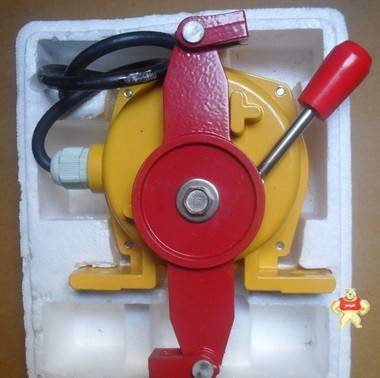 LSKT2-11双向拉绳开关【双旭】厂家 价格 批发 