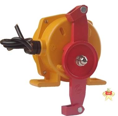 双向拉绳开关JLK4-Z【双旭】厂家 价格 批发 