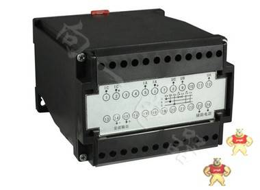 经济型XYBS-3PF导轨式三相交流参数三相电量变送器输出0-20mA 