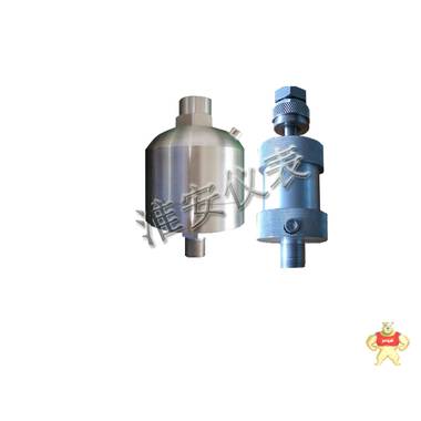 油水/气液隔离器JDUS-60标准压力校验油水隔离器高压油水分离 淮安仪表厂 