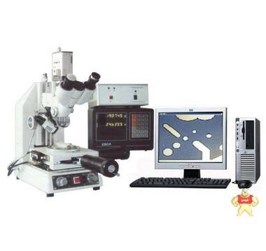 107JPC精密测量显微镜【工厂代理】 