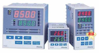 日本神港FCD-13A-R/M温控器 