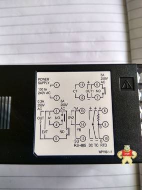 日本神港FCD-13A-R/M温控器 