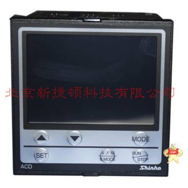 日本神港ACD-13A-R/M温控器