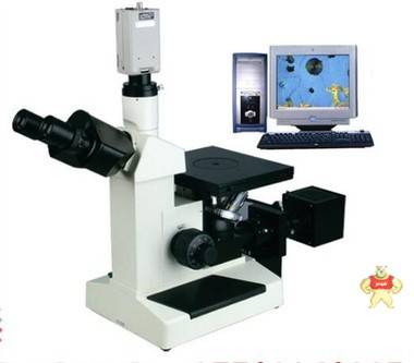 4XC-D数码摄影金相显微镜|厂家报价 含税价格 说明书 原理 