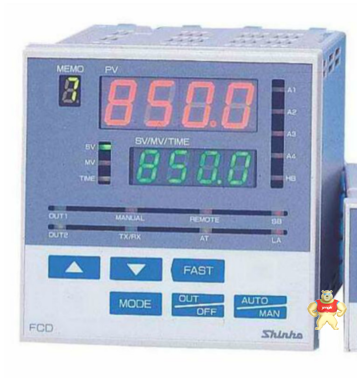 日本神港FCD-13A-R/M温控器 