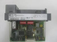 Allen-Bradley    1747-DCM     模块
