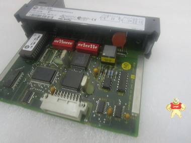 Allen-Bradley    1747-DCM     模块 