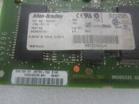 Allen-Bradley    1784-PCIC   模块