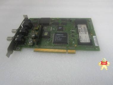 Allen-Bradley    1784-PCIC   模块 