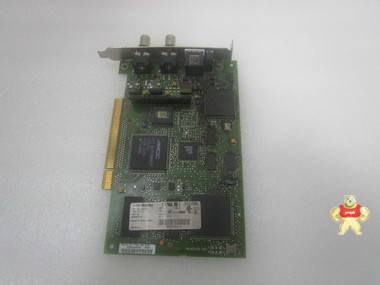 Allen-Bradley    1784-PCIC   模块 