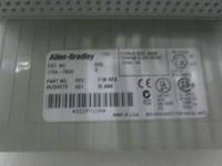 Allen-Bradley    1794-TB3S     PLC