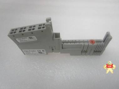 Allen-Bradley     1734-MB     PLC 智能自动化工控 