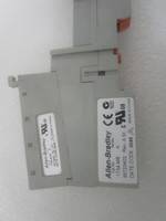 Allen-Bradley     1734-MB     PLC 智能自动化工控