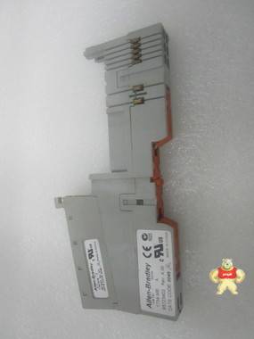 Allen-Bradley     1734-MB     PLC 智能自动化工控 