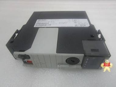 Allen-Bradley    1756-L73     PLC 智能自动化工控 