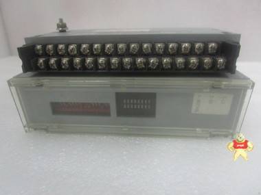 Allen-Bradley  1791-8AC    模块 智能自动化工控 