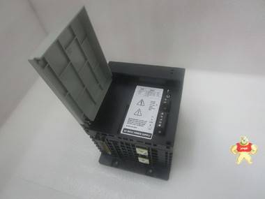 Allen-Bradley   1756-PA75R    PLC 智能自动化工控 