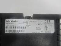Allen-Bradley   1756-PA75R    PLC 智能自动化工控