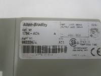 Allen-Bradley   1794-ACN 智能自动化工控