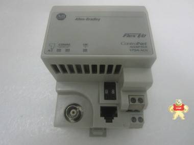 Allen-Bradley   1794-ACN 智能自动化工控 